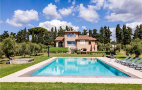 Amazing Home In Bibbona